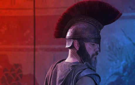 Az egyszemű óriás Matt Damonnal: a legek Odüsszeiája