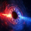 Az Einstein–Rosen-híd felfedheti az idő rejtett tükrét