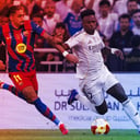 Az El Clásico, ahol a bajnoki cím a tét