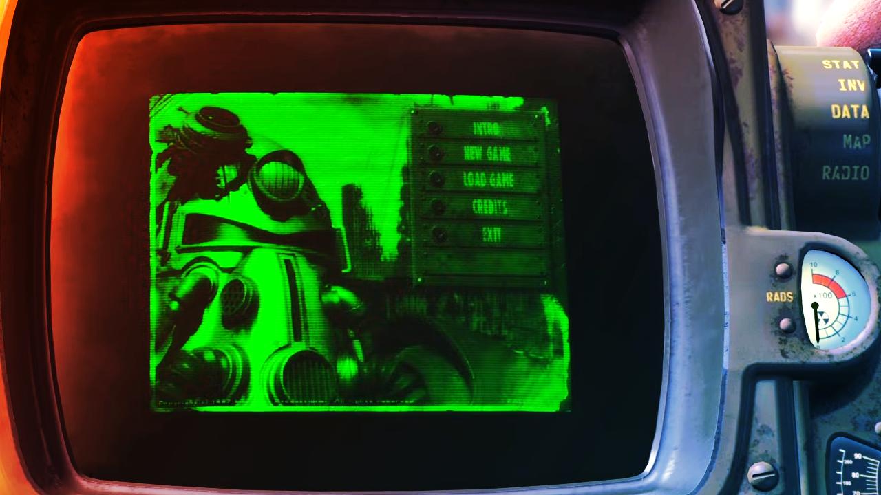 Az Elder Scrolls után a hős modder Pip-Boyra vitte a Falloutot