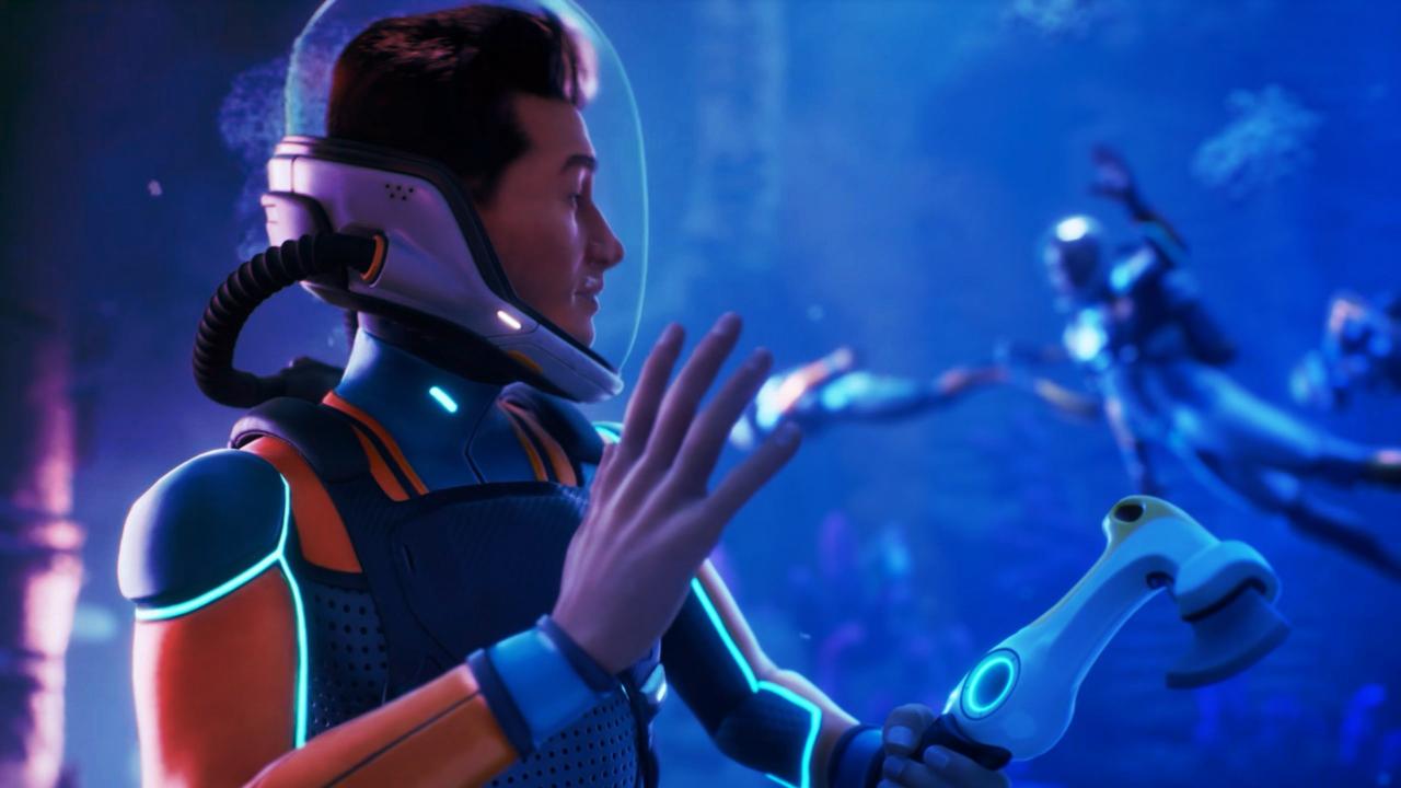 Az első közös merülés: így működik a Subnautica 2 kooperatív módja