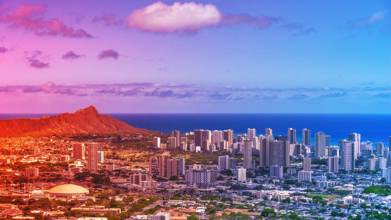 Az epigenetikai nyomok korán jelzik, miért öregszenek gyorsabban a hawaii őslakosok