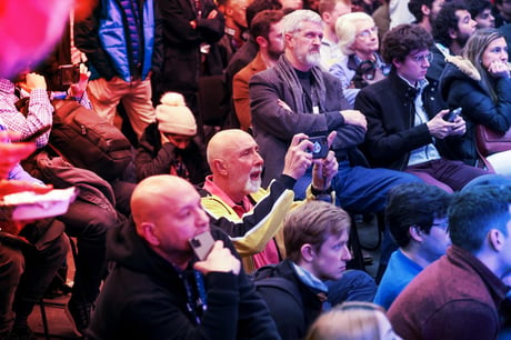 Az Ethereum identitásválsága mélyül: agyelszívás frusztrálja a közösséget