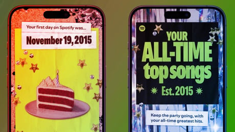 Az év bulija helyett összeomlás: a Spotify újdonsága leszerepelt
