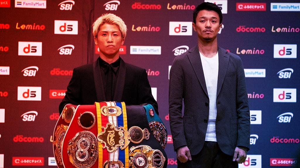 Az év meccse: Inoue és Nakatani mindent eldöntenek Tokióban