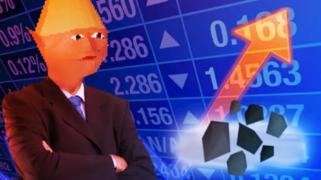 Az év meglepetése: a RuneScape szénje lekörözte az Ethereumot