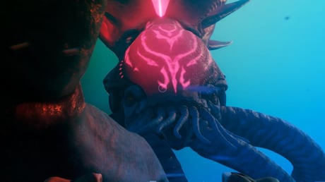 Az idegen romok felkutatása a Subnautica 2-ben: teendők és veszélyek