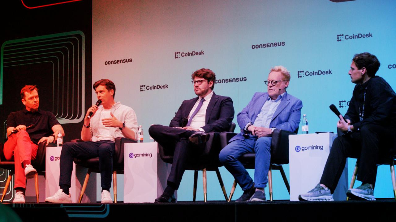 Az igazi csavar: a „negatív” finanszírozás bikás a bitcoinnak