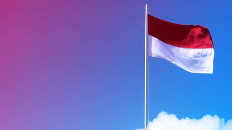 Az indonéz kormány blokkolja a Polymarketet, álcázott szerencsejátéknak tartja