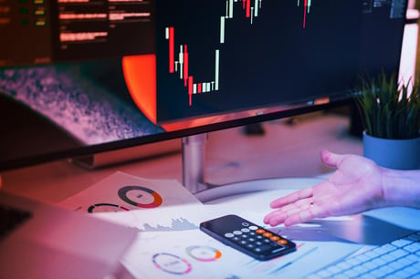 Az infláció már a Bitcoin malmára hajtja a vizet?