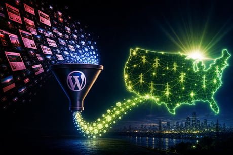 Az ingyenes WordPress-bővítmény, amellyel milliárdokat spórolhatsz