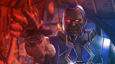Az Injustice 3 végre készülhet – újra reménykednek a rajongók