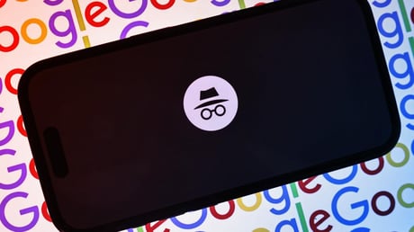 Az inkognitó nem elég: ezt látja az internetszolgáltatód, ez véd meg