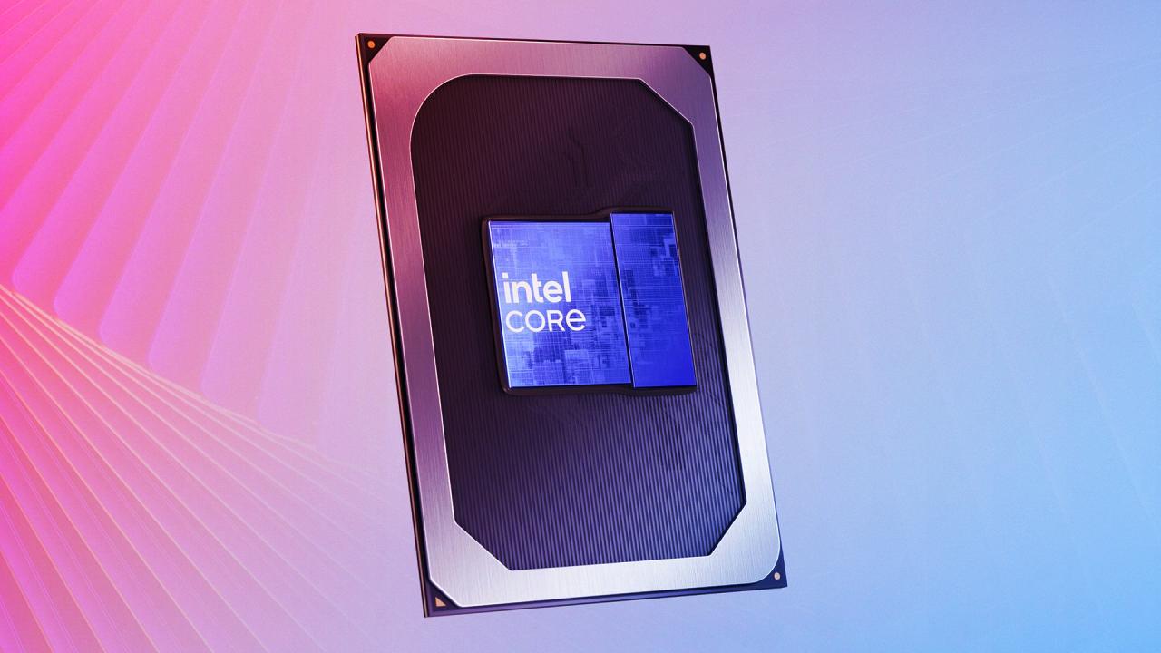 Az Intel Nova Lake a kézikonzolok álma, de csak edge-re jön