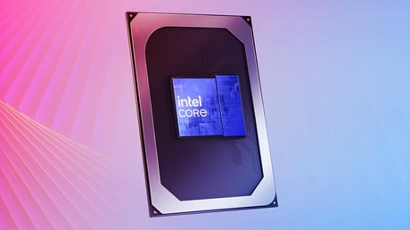Az Intel Nova Lake a kézikonzolok álma, de csak edge-re jön