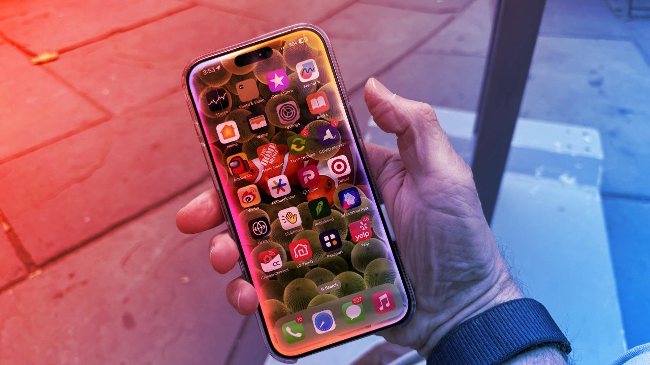 Az iOS 27 Siri 2.0 részletei kiszivárogtak: új chat és Dynamic Island-integráció