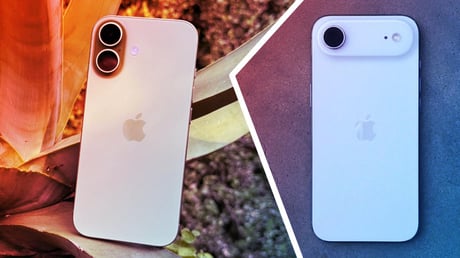 Az iPhone 17 és az iPhone Air: dizájn vagy teljesítmény?