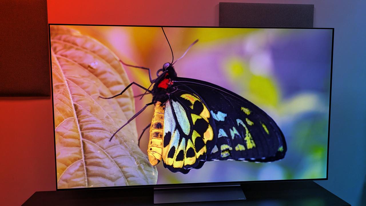 Az LG C6 nagy ugrás: a középkategóriás OLED-ek 2026-os etalonja