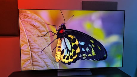 Az LG C6 nagy ugrás: a középkategóriás OLED-ek 2026-os etalonja