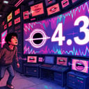 Az MI-háború új felvonása: a Grok 4.3 fillérekért