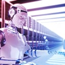 Az MI új korszaka: amikor a banki robot már pénzt termel