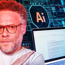 Az MI-vel írók váltsanak pályát – üzeni Seth Rogen