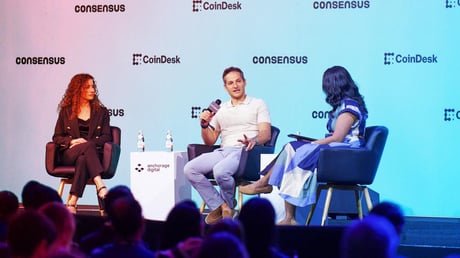 Az MI-vezérelt kereskedelem kriptóra épül – mondja a PayPal és a Google
