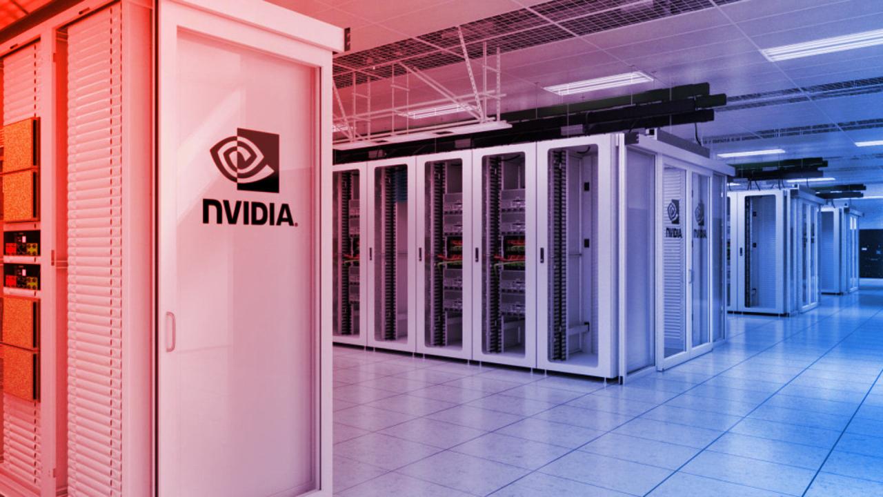 Az Nvidia sosem keresett ennyit: az MI rekordot dönt 2026 első negyedévében