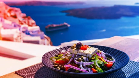 Az okosabb mediterrán diéta 31%-kal csökkenti a cukorbetegség kockázatát