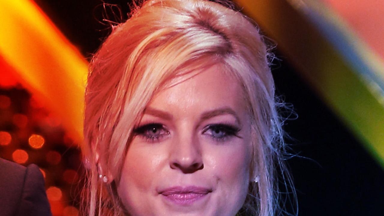 Az okostelefonos dráma: mit rejteget Kirsten Storms titkos viszonya?