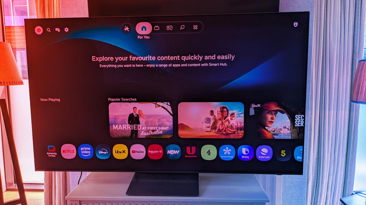 Az OLED-háború élesedik: a Samsung árakkal támadja az LG-t