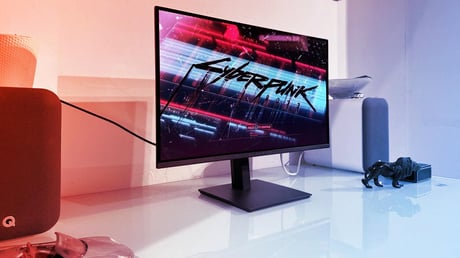Az OLED végre tömegeknek szól: berobban az Alienware AW2726DM