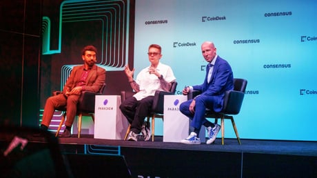 Az on-chain adatvédelem és elszámoltathatóság kéz a kézben járhatnak