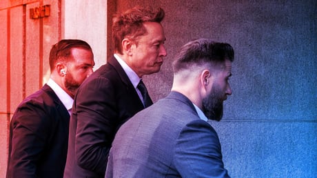 Az OpenAI-per tétje: Musk szerint az MI végzetes lehet