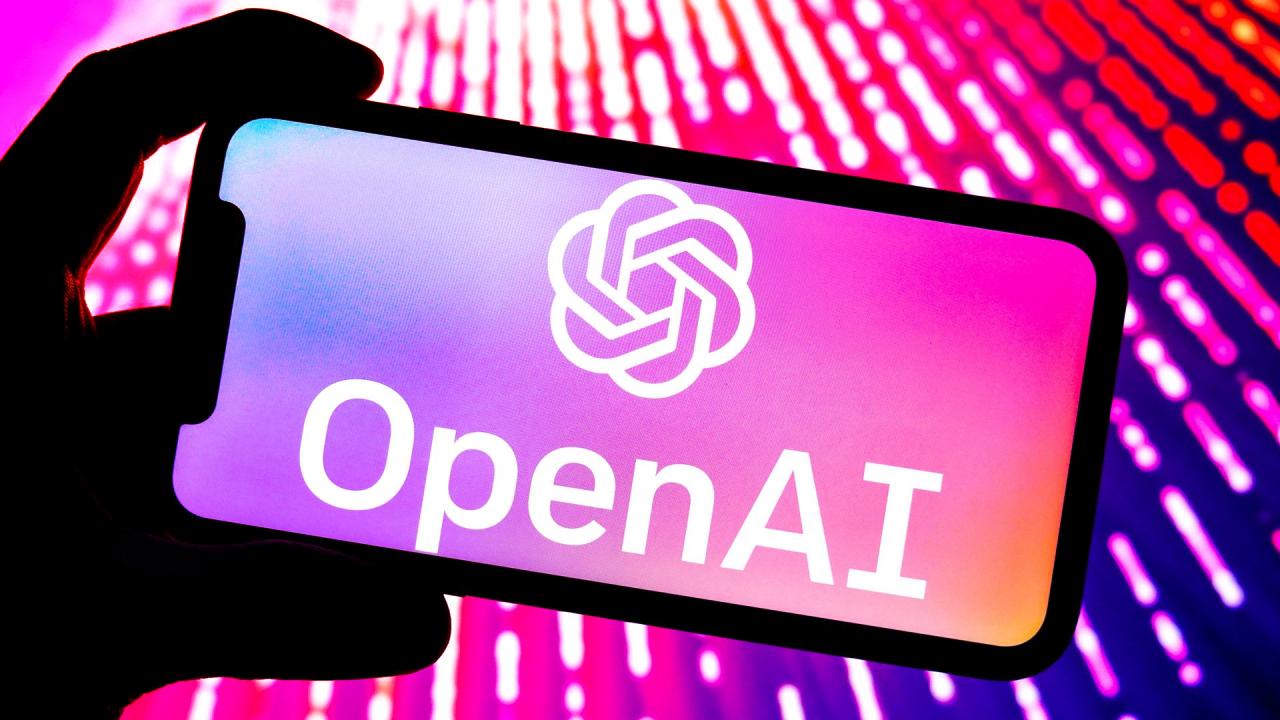 Az OpenAI perelné az Apple-t: válságban a Siri-szövetség
