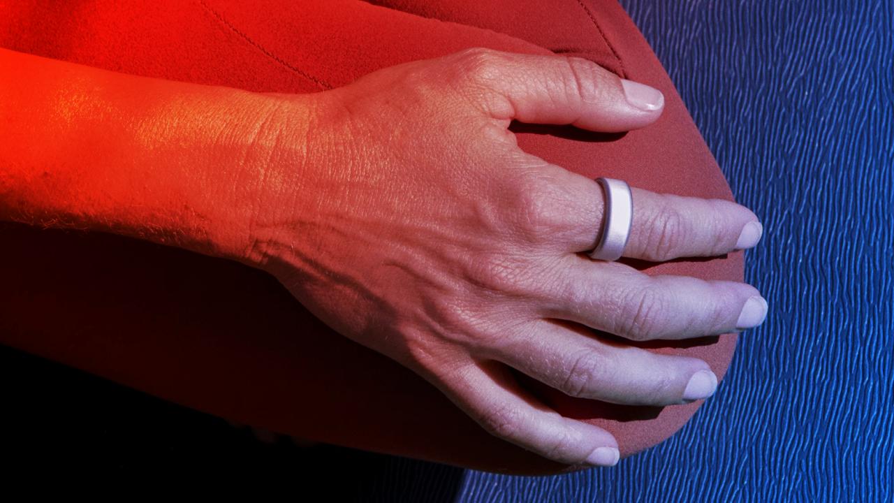 Az Oura Ring 5 három fejlesztéssel trónfoszthatja a Galaxy Ringet