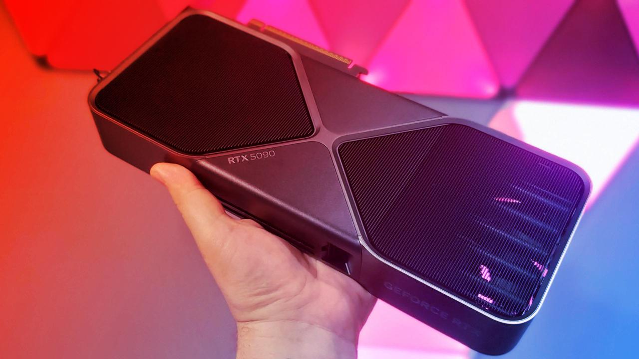 Az RTX 5090 még drágább lehet: jöhet a százezres drágulás?