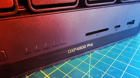 Az Ugreen DXP4800 Pro: apró változás, komoly következmények?