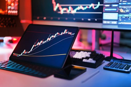 Az új Bitcoin-láz és a csúcsdöntögető S&P 500
