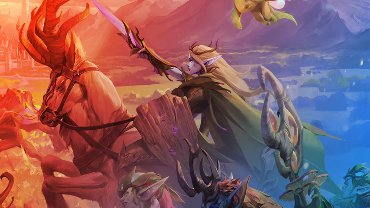 Az új Heroes of Might and Magic első nap rögtön berobbant