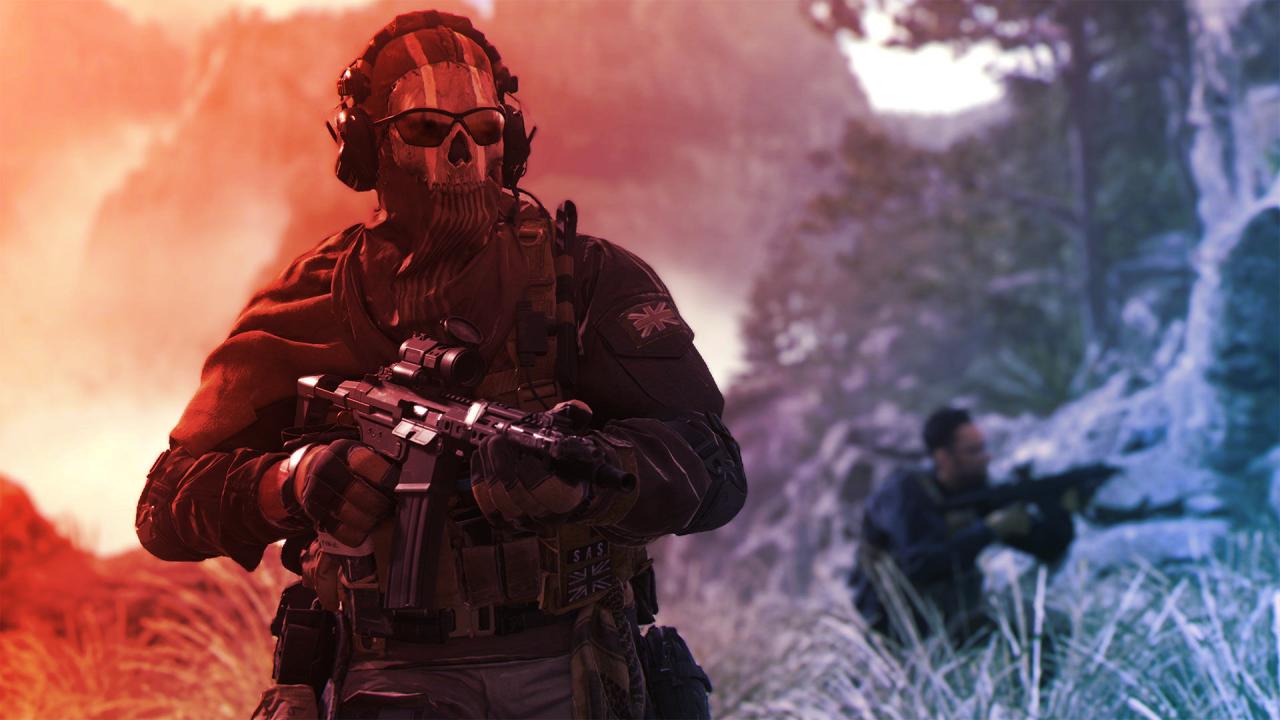Az új Modern Warfare mindent visz: soha nem látott élmény jön
