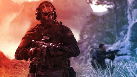 Az új Modern Warfare mindent visz: soha nem látott élmény jön