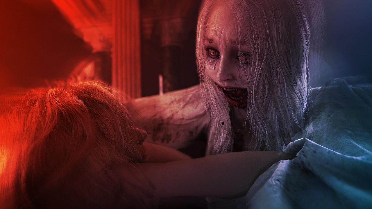 Az új Resident Evilben tényleg újjászületnek a vérfagyasztó zombik?