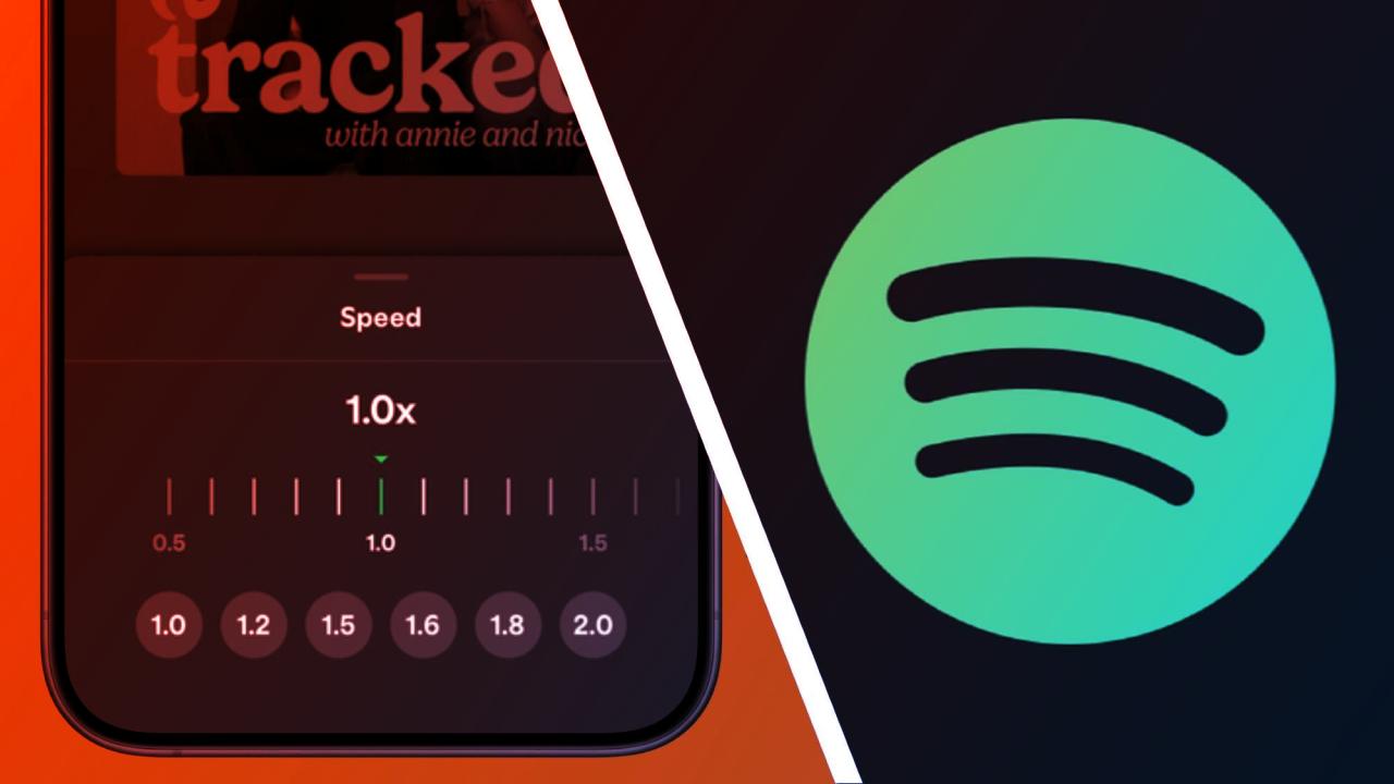 Az új Spotify-trükkök: zseniális ötletek és totális mellényúlások