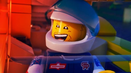 Az utolsó kör: jövő héten lekerül a LEGO 2K Drive