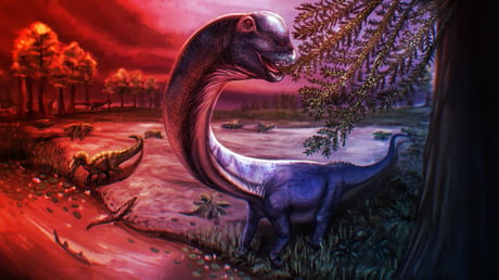 Az utolsó titán: Délkelet-Ázsia legnagyobb dinoszauruszát találták Thaiföldön