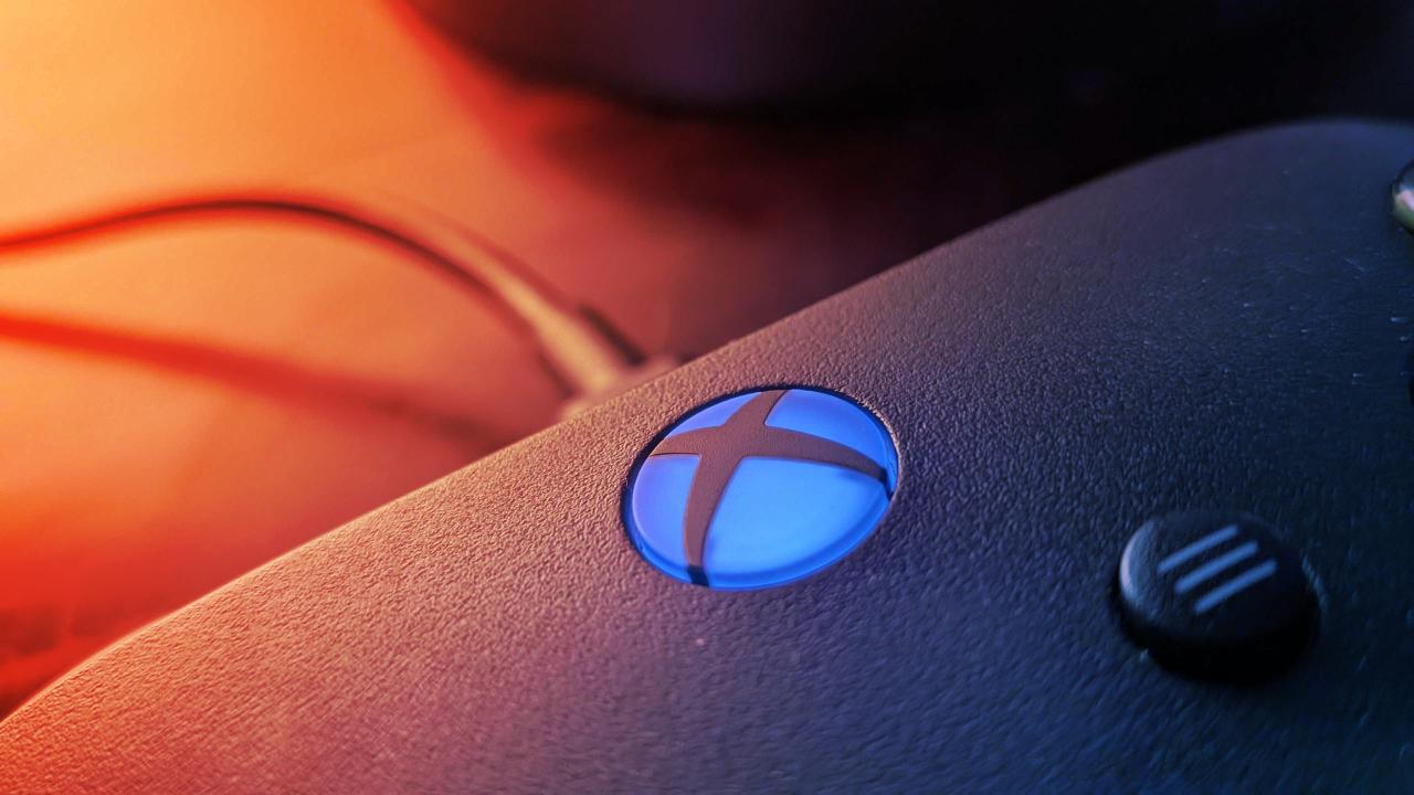 Az Xbox Elite 3 kiszivárgott képei: fura extra, nehéz lesz helytállni