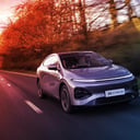 Az Xpeng G6: végre valódi Tesla-rivális, de nem hibátlan