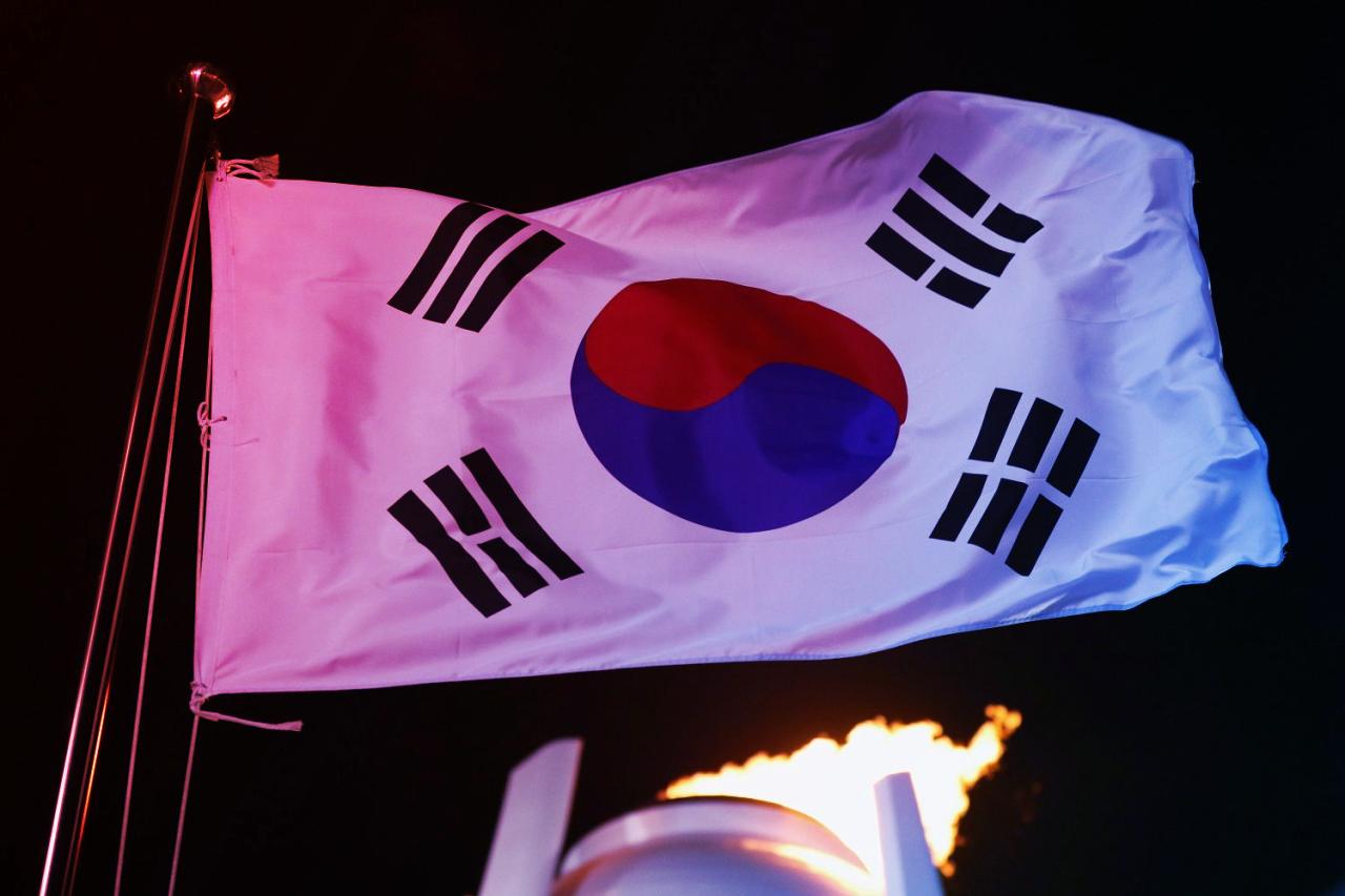 Az XRP Dél-Koreában forgalomban lenyomja a bitcoint és az ethert