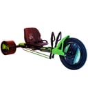 Gyerekeknek készült, vagány drift trike